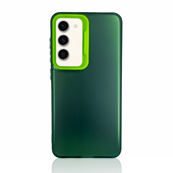 Phantom Green case