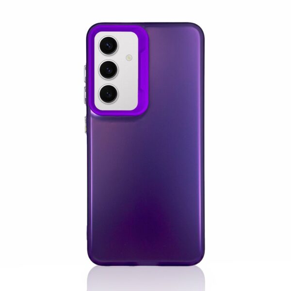 Phantom Purple case