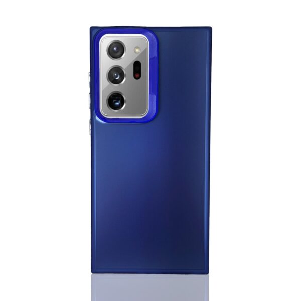 Phantom Blue case
