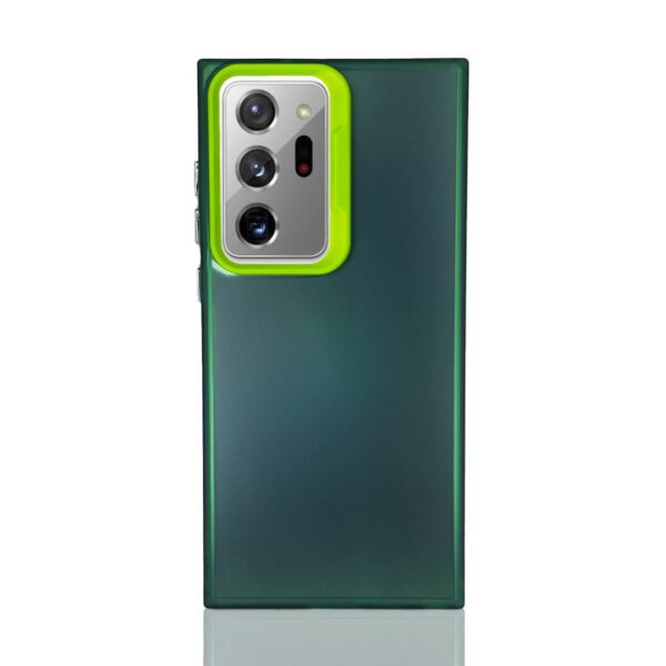 Phantom Green case