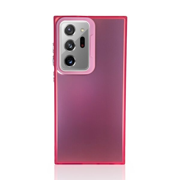 Phantom Pink case