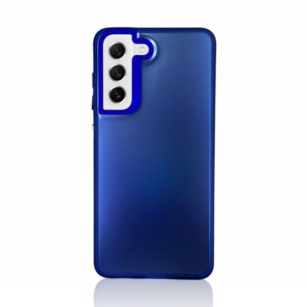 Phantom Blue case