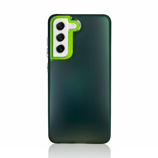 Phantom Green case