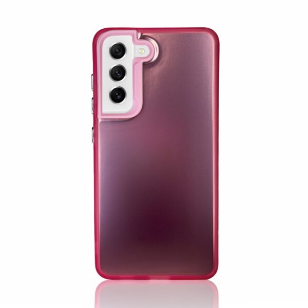 Phantom Pink case