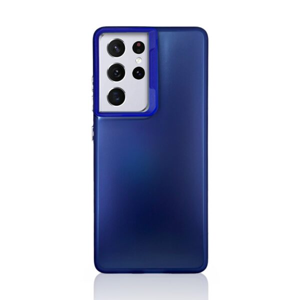 Phantom Blue case