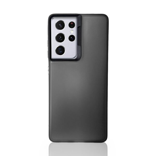 Phantom Grey case