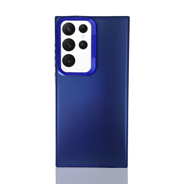 Phantom Blue case