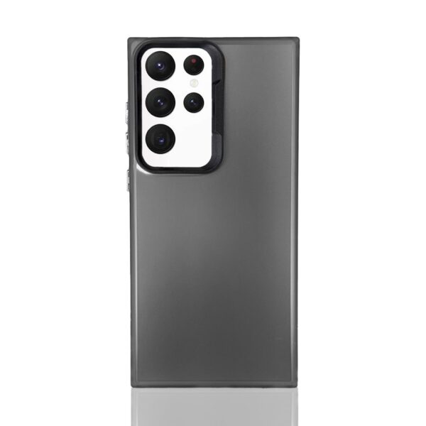 Phantom Grey case