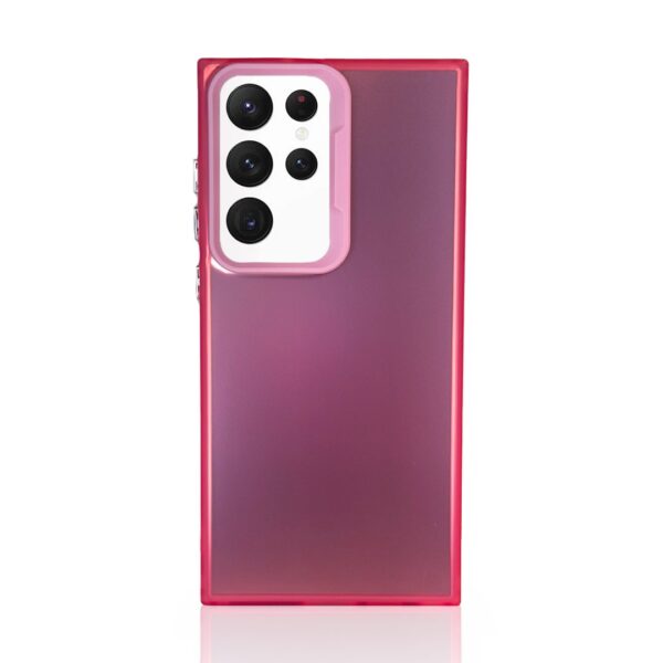 Phantom Pink case