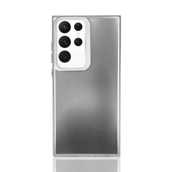 Phantom White case