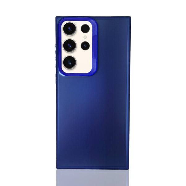 Phantom Blue case