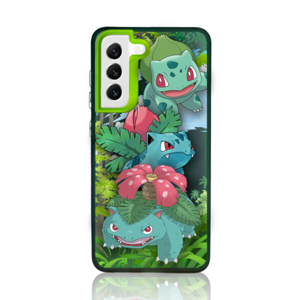 Bulbasaur case