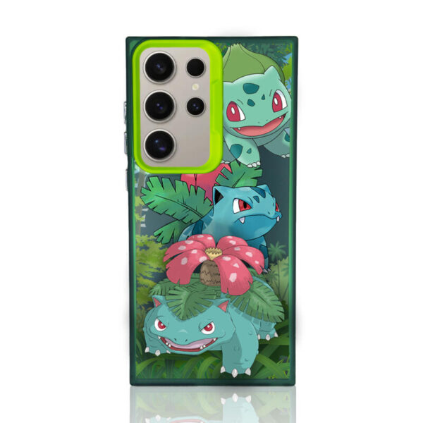 Bulbasaur case - Imagen 4