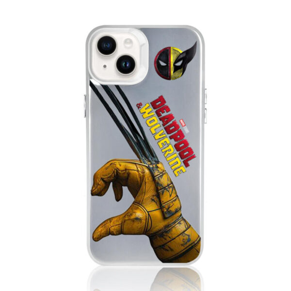 DEADPOOL & WOLVERINE M4 - Imagen 2
