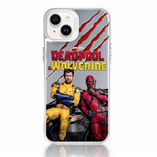 DEADPOOL & WOLVERINE M5 - Imagen 2