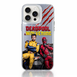 DEADPOOL & WOLVERINE M5