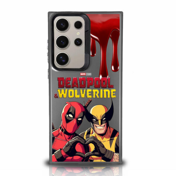 DEADPOOL & WOLVERINE M1 - Imagen 3