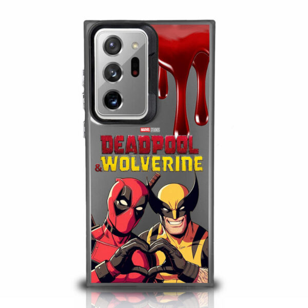 DEADPOOL & WOLVERINE M1 - Imagen 4