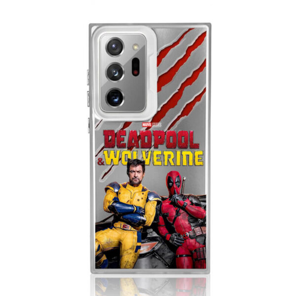 DEADPOOL & WOLVERINE M5 - Imagen 3