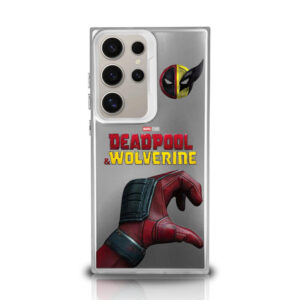 DEADPOOL & WOLVERINE M3