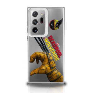 DEADPOOL & WOLVERINE M4