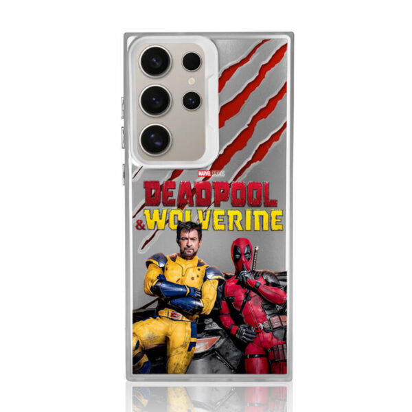 DEADPOOL & WOLVERINE M5 - Imagen 4