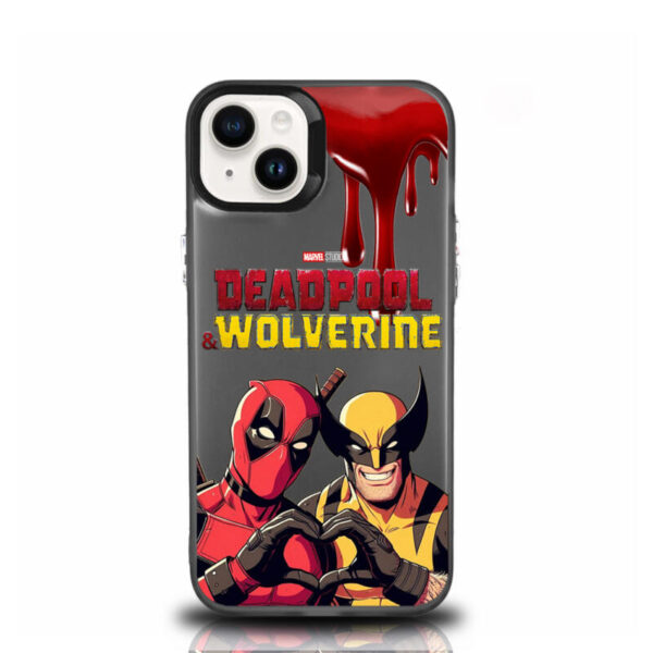 DEADPOOL & WOLVERINE M1 - Imagen 2