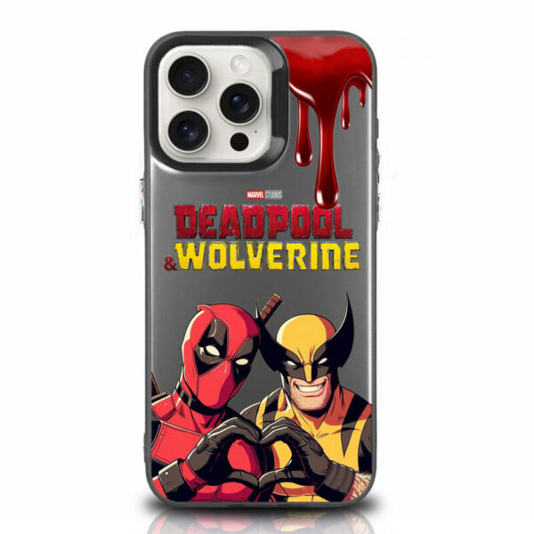 DEADPOOL & WOLVERINE M1