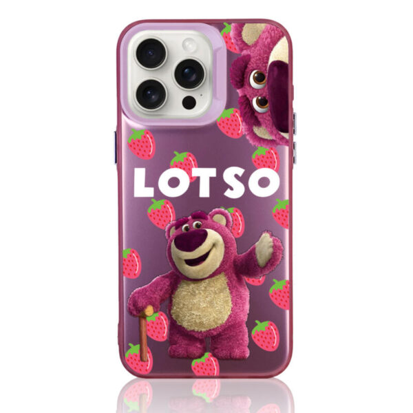 Lotso case - Imagen 2