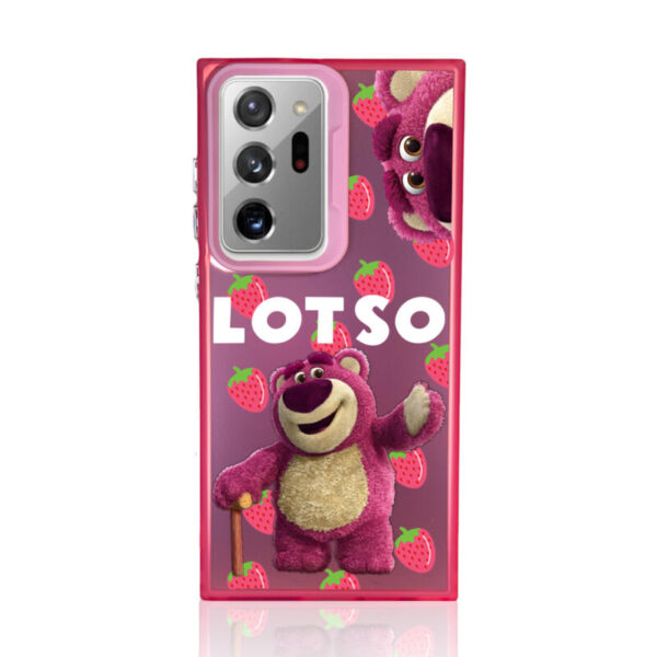 Lotso case - Imagen 4