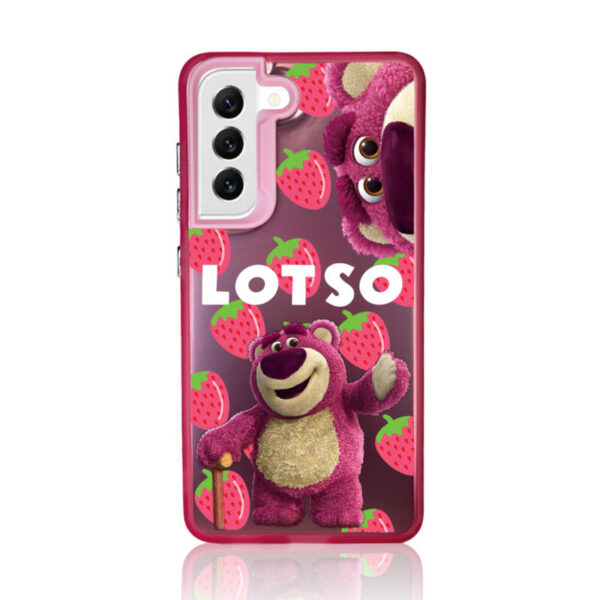 Lotso case