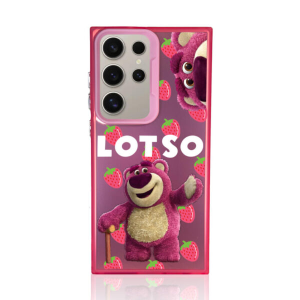 Lotso case - Imagen 3
