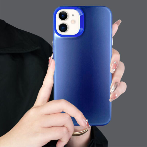 Phantom Blue case - Imagen 2