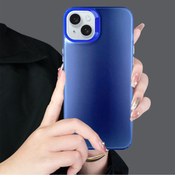 Phantom Blue case - Imagen 2