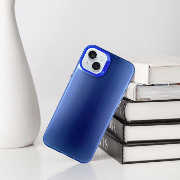 Phantom Blue case - Imagen 3