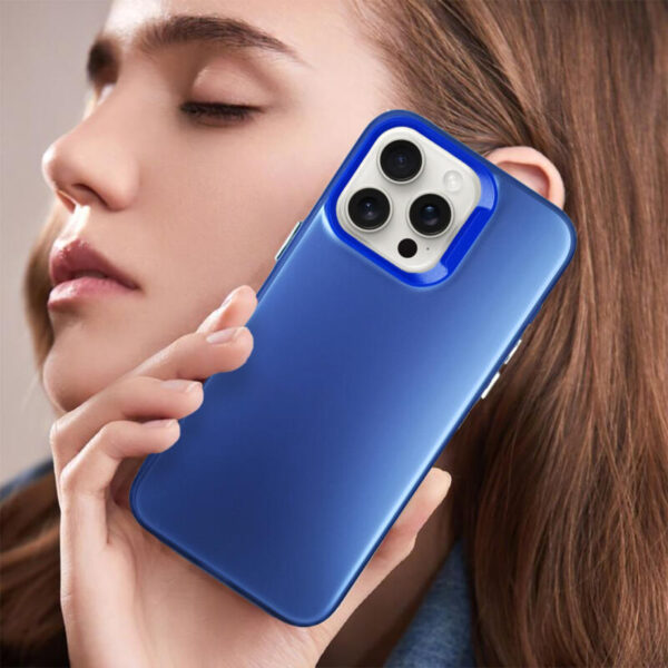 Phantom Blue case - Imagen 2