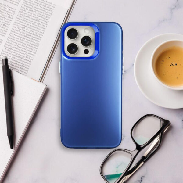 Phantom Blue case - Imagen 3
