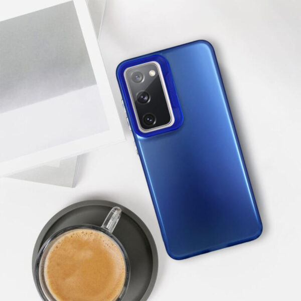 Phantom Blue case - Imagen 3