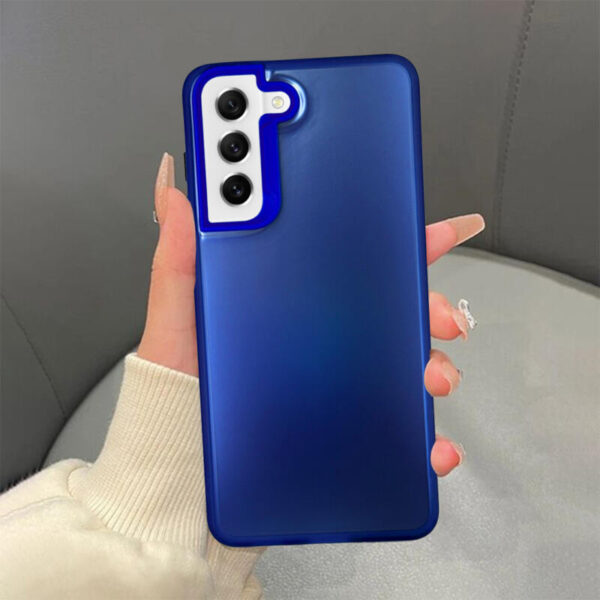 Phantom Blue case - Imagen 2
