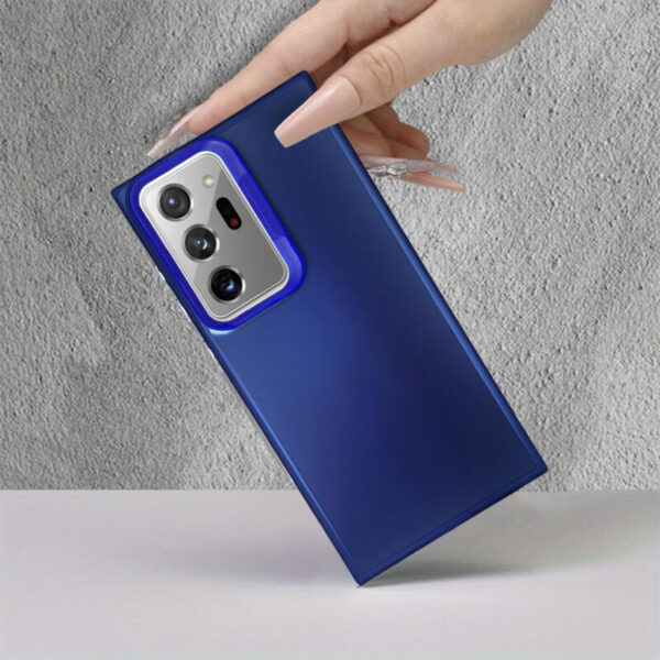 Phantom Blue case - Imagen 2