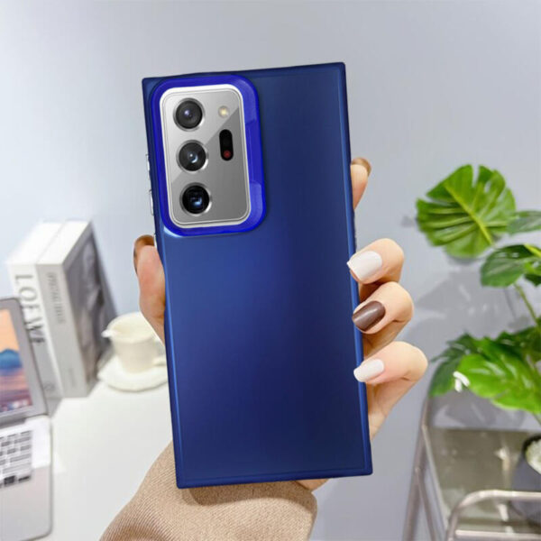Phantom Blue case - Imagen 3