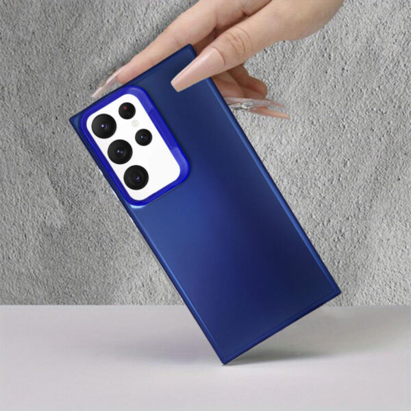 Phantom Blue case - Imagen 2