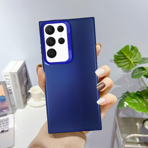Phantom Blue case - Imagen 3