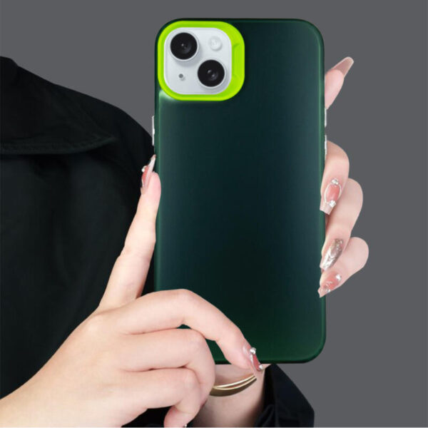 Phantom Green case - Imagen 2