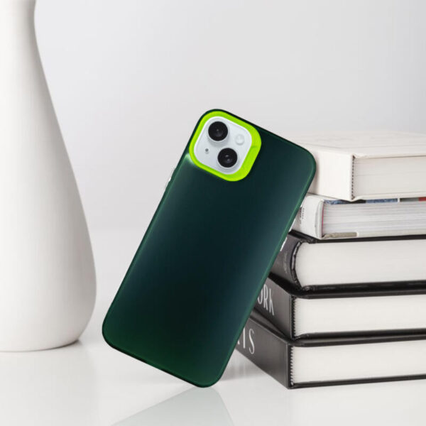 Phantom Green case - Imagen 3