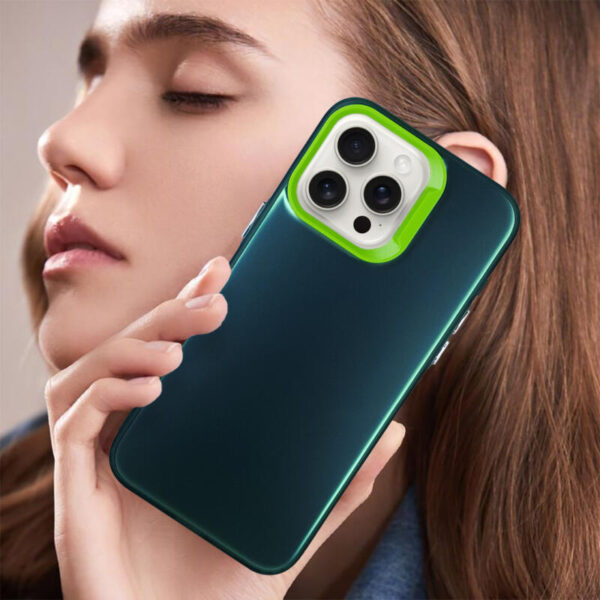 Phantom Green case - Imagen 2