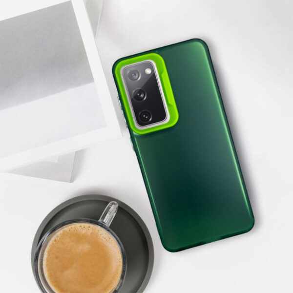 Phantom Green case - Imagen 3