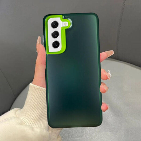 Phantom Green case - Imagen 3