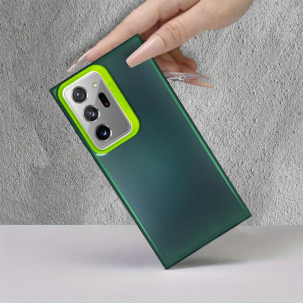 Phantom Green case - Imagen 2