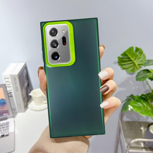 Phantom Green case - Imagen 3